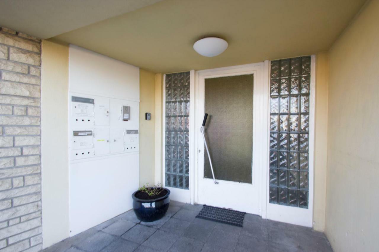 Capital Flat 70M2 Apartment Luxembourg Luaran gambar